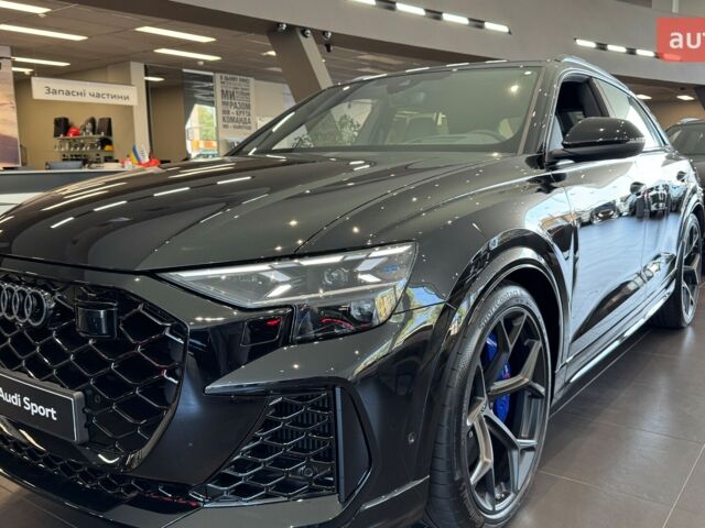 Ауді RS Q8, об'ємом двигуна 4 л та пробігом 0 тис. км за 159444 $, фото 1 на Automoto.ua