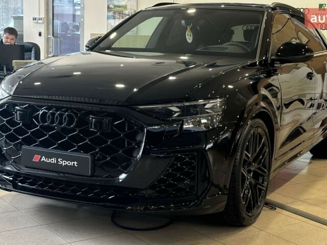 Ауди RS Q8, объемом двигателя 4 л и пробегом 0 тыс. км за 198900 $, фото 1 на Automoto.ua