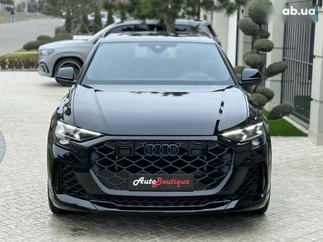 Ауди RS Q8, объемом двигателя 0 л и пробегом 1 тыс. км за 160000 $, фото 1 на Automoto.ua