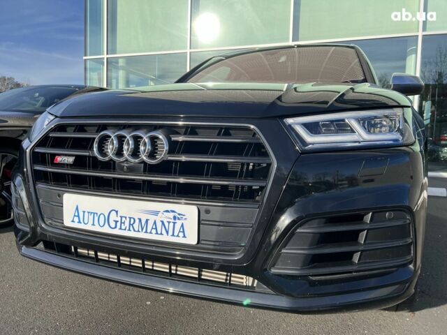 Ауди SQ5, объемом двигателя 3 л и пробегом 44 тыс. км за 61078 $, фото 1 на Automoto.ua