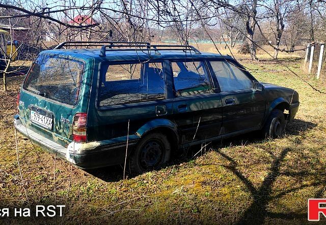 Остін Маестро, об'ємом двигуна 2 л та пробігом 300 тис. км за 600 $, фото 1 на Automoto.ua