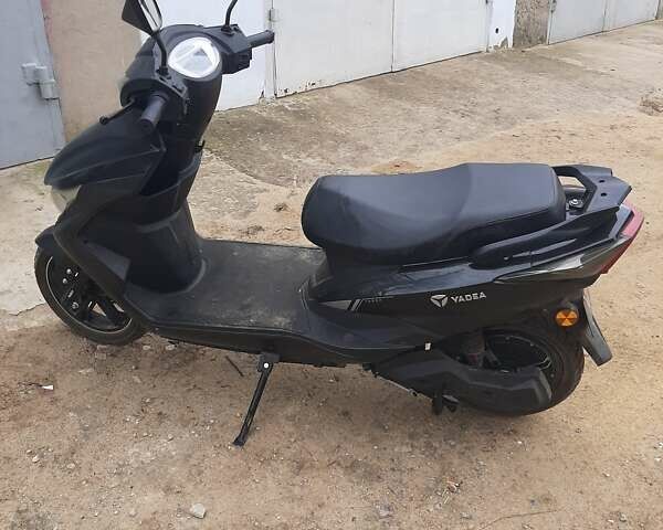 Черный Авто Мото 150 ЦЦ, объемом двигателя 0 л и пробегом 2 тыс. км за 1326 $, фото 1 на Automoto.ua