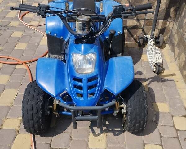 Авто Мото 150 ЦЦ, объемом двигателя 0 л и пробегом 1 тыс. км за 550 $, фото 1 на Automoto.ua