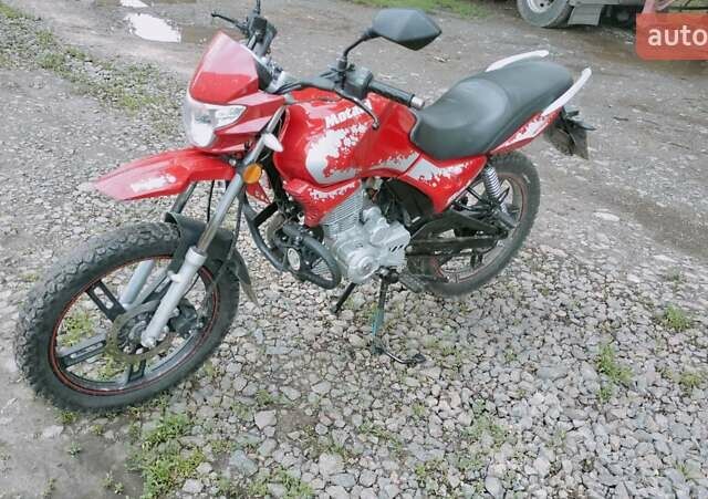 Авто Мото 150 ЦЦ, объемом двигателя 0 л и пробегом 200 тыс. км за 850 $, фото 1 на Automoto.ua