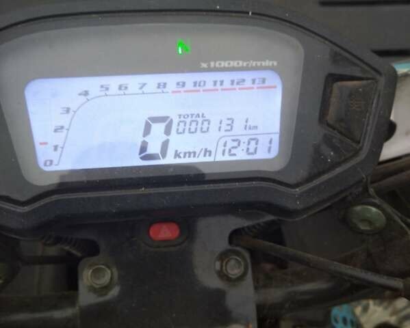 Синий Авто Мото 150 ЦЦ, объемом двигателя 0 л и пробегом 131 тыс. км за 1930 $, фото 1 на Automoto.ua
