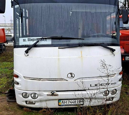 Белый Автосан A10-10T, объемом двигателя 6.5 л и пробегом 0 тыс. км за 7240 $, фото 1 на Automoto.ua