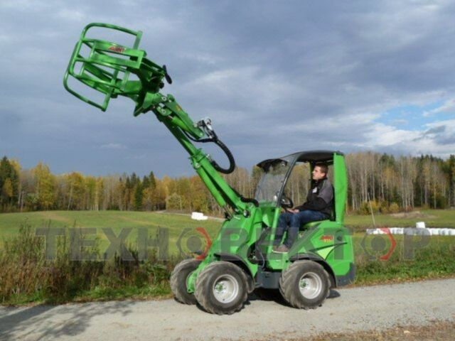 Авант 420, об'ємом двигуна 0.9 л та пробігом 0 тис. км за 31999 $, фото 1 на Automoto.ua