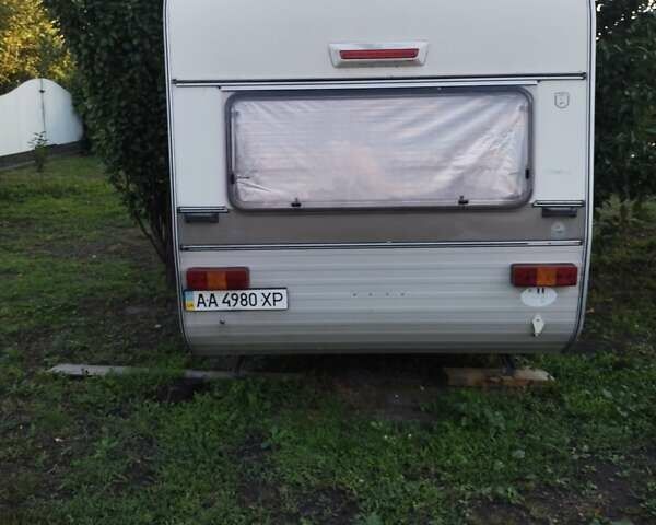 Авенто Роял, об'ємом двигуна 0 л та пробігом 100 тис. км за 4500 $, фото 1 на Automoto.ua