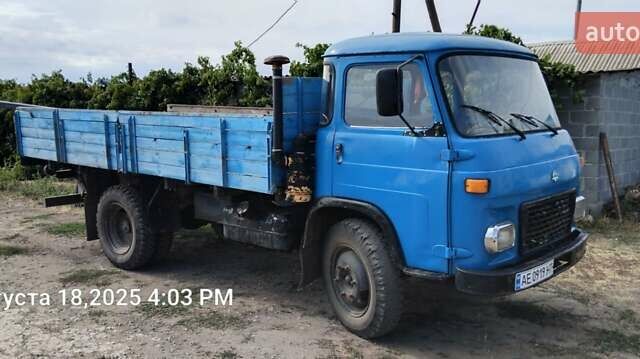 Синій Авіа 31, об'ємом двигуна 3.6 л та пробігом 70 тис. км за 3400 $, фото 1 на Automoto.ua