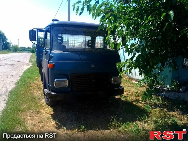 Авіа A31, об'ємом двигуна 3.5 л та пробігом 0 тис. км за 1180 $, фото 1 на Automoto.ua