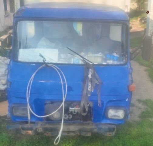 Авиа С-Элизе, объемом двигателя 1.56 л и пробегом 0 тыс. км за 721 $, фото 1 на Automoto.ua