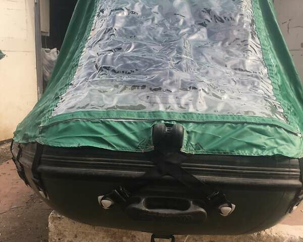 Aviks 3.50, объемом двигателя 0 л и пробегом 0 тыс. км за 306 $, фото 1 на Automoto.ua