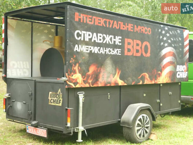 Белый Автобан ПП, объемом двигателя 0 л и пробегом 0 тыс. км за 242 $, фото 1 на Automoto.ua
