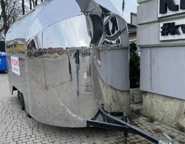 Серый Автобан ПП, объемом двигателя 0 л и пробегом 3 тыс. км за 12000 $, фото 1 на Automoto.ua