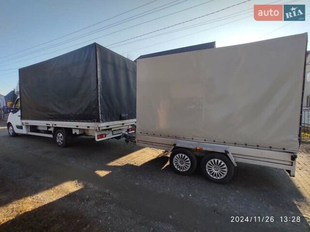 Серый Автобан ВТ, объемом двигателя 0 л и пробегом 0 тыс. км за 2500 $, фото 1 на Automoto.ua