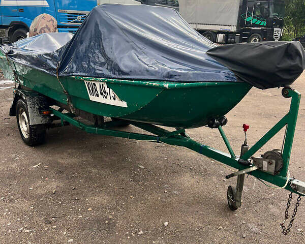 Автобот 3.5м, объемом двигателя 0 л и пробегом 0 тыс. км за 3500 $, фото 1 на Automoto.ua