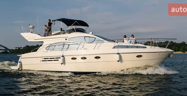 Азімут Benetti, об'ємом двигуна 0 л та пробігом 1 тис. км за 200000 $, фото 1 на Automoto.ua