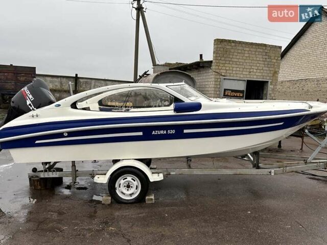 Azura 520, об'ємом двигуна 2 л та пробігом 0 тис. км за 13000 $, фото 1 на Automoto.ua