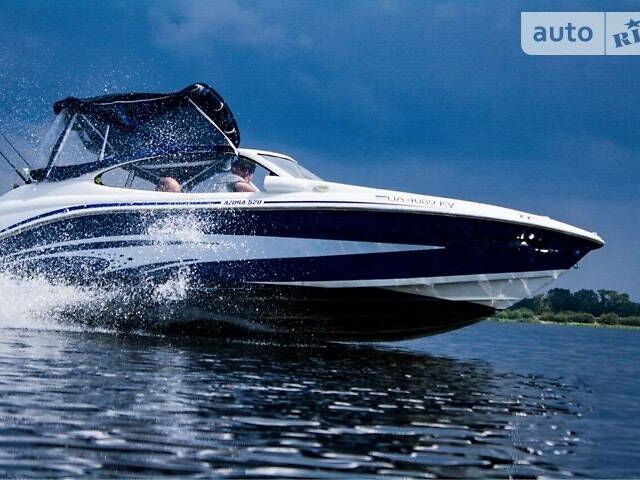 Azura 520, об'ємом двигуна 0 л та пробігом 1 тис. км за 11100 $, фото 1 на Automoto.ua