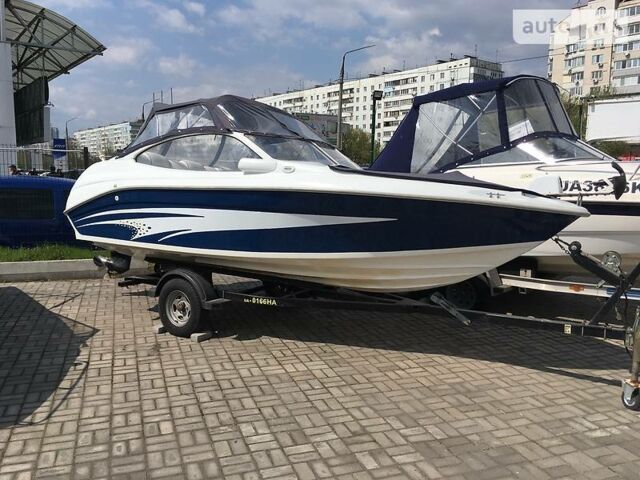 Синий Azura 520, объемом двигателя 1 л и пробегом 2 тыс. км за 11499 $, фото 1 на Automoto.ua