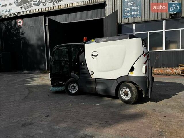 Бежевый Azura MC 200, объемом двигателя 0 л и пробегом 0 тыс. км за 15000 $, фото 1 на Automoto.ua