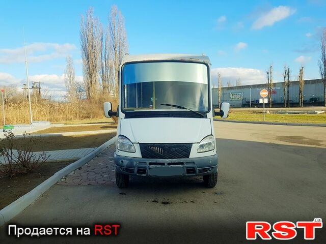 БАЗ 2215, объемом двигателя 2.5 л и пробегом 100 тыс. км за 2700 $, фото 1 на Automoto.ua