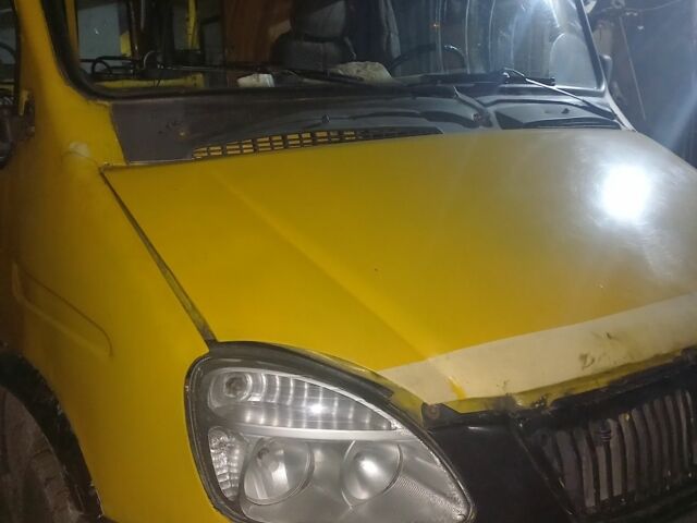 БАЗ 2215, объемом двигателя 0 л и пробегом 0 тыс. км за 800 $, фото 1 на Automoto.ua