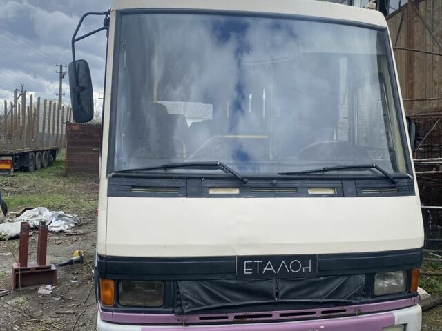БАЗ 3307, объемом двигателя 6 л и пробегом 0 тыс. км за 3300 $, фото 1 на Automoto.ua