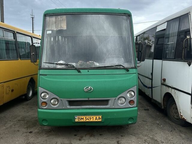 БАЗ 5312, объемом двигателя 4.25 л и пробегом 0 тыс. км за 9000 $, фото 1 на Automoto.ua