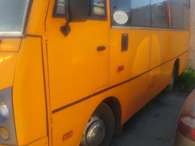 БАЗ 6510, объемом двигателя 14.86 л и пробегом 0 тыс. км за 3900 $, фото 1 на Automoto.ua
