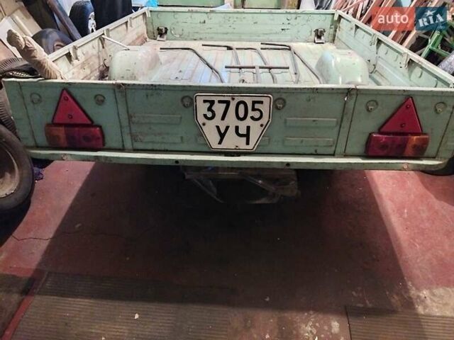 Сірий БАЗ 8142, об'ємом двигуна 0 л та пробігом 0 тис. км за 623 $, фото 1 на Automoto.ua