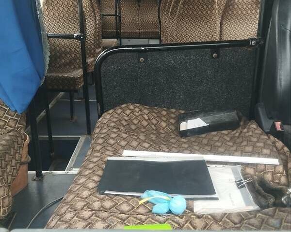 Жовтий БАЗ А 074 Еталон, об'ємом двигуна 0 л та пробігом 298 тис. км за 7500 $, фото 1 на Automoto.ua