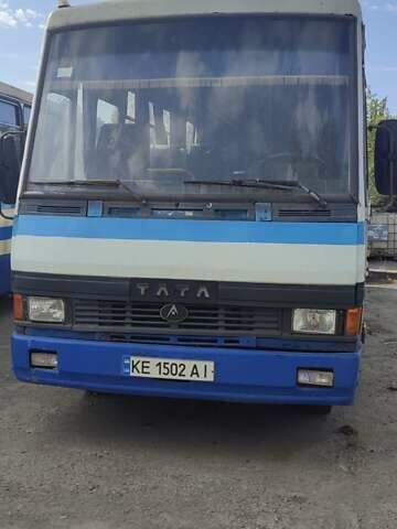 Білий БАЗ А 079 Еталон, об'ємом двигуна 5.68 л та пробігом 300 тис. км за 5700 $, фото 1 на Automoto.ua