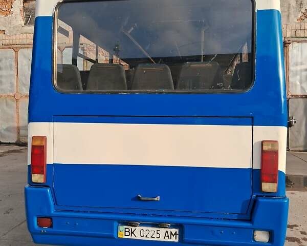 Белый БАЗ А 079 Эталон, объемом двигателя 5.68 л и пробегом 1 тыс. км за 5555 $, фото 1 на Automoto.ua