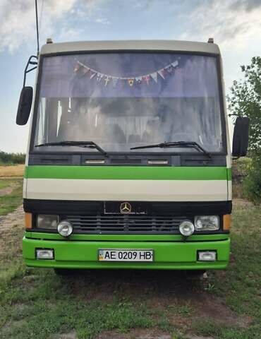 Бежевий БАЗ А 079 Еталон, об'ємом двигуна 5.68 л та пробігом 650 тис. км за 5200 $, фото 1 на Automoto.ua