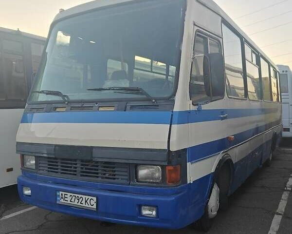 Бежевий БАЗ А 079 Еталон, об'ємом двигуна 5.68 л та пробігом 600 тис. км за 5500 $, фото 1 на Automoto.ua