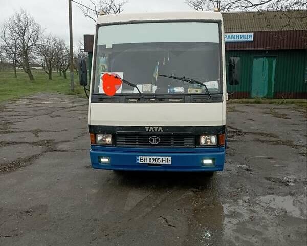 Бежевий БАЗ А 079 Еталон, об'ємом двигуна 5.7 л та пробігом 185 тис. км за 5000 $, фото 1 на Automoto.ua