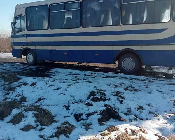 Бежевий БАЗ А 079 Еталон, об'ємом двигуна 5.67 л та пробігом 450 тис. км за 4000 $, фото 1 на Automoto.ua