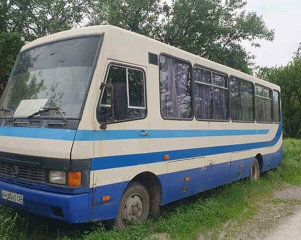 Бежевий БАЗ А 079 Еталон, об'ємом двигуна 5.68 л та пробігом 678 тис. км за 12499 $, фото 1 на Automoto.ua