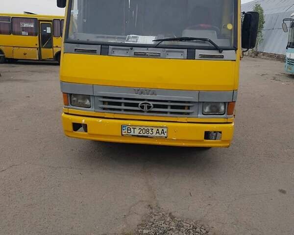 Чорний БАЗ А 079 Еталон, об'ємом двигуна 0.15 л та пробігом 320 тис. км за 4000 $, фото 1 на Automoto.ua