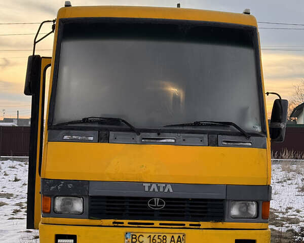 БАЗ А 079 Еталон, об'ємом двигуна 0 л та пробігом 100 тис. км за 4200 $, фото 1 на Automoto.ua