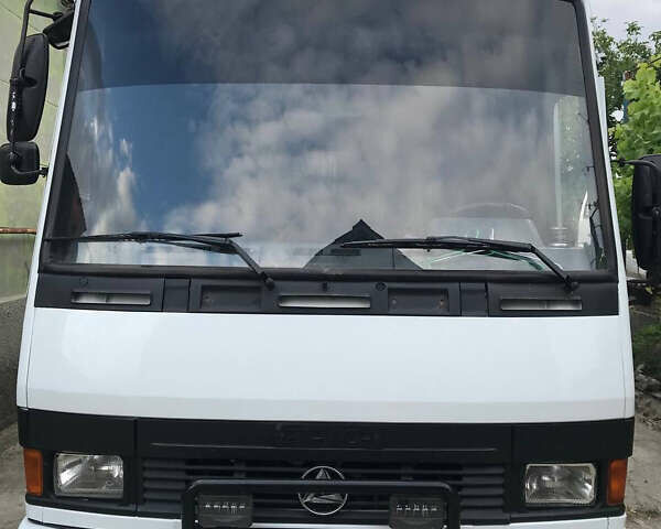 БАЗ А 079 Эталон, объемом двигателя 0 л и пробегом 866 тыс. км за 15000 $, фото 1 на Automoto.ua