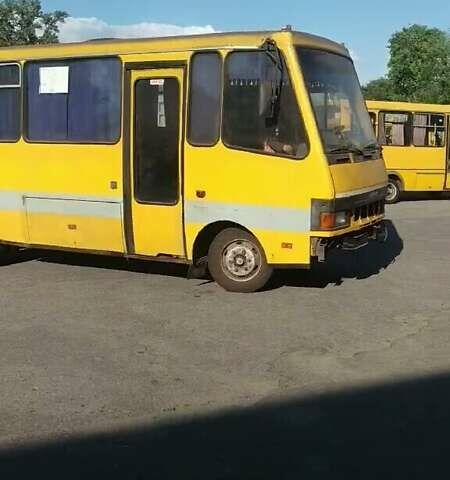 БАЗ А 079 Эталон, объемом двигателя 0 л и пробегом 100 тыс. км за 7500 $, фото 1 на Automoto.ua