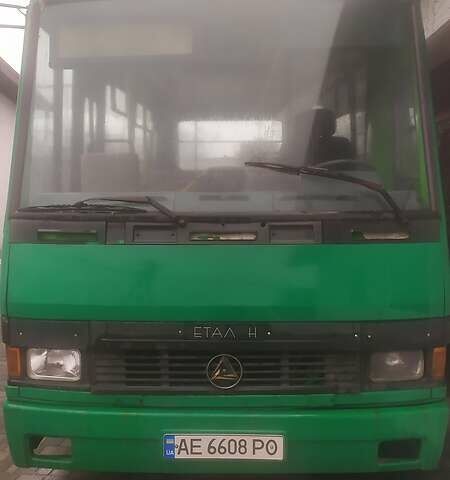 БАЗ А 079 Еталон, об'ємом двигуна 0 л та пробігом 300 тис. км за 2400 $, фото 1 на Automoto.ua