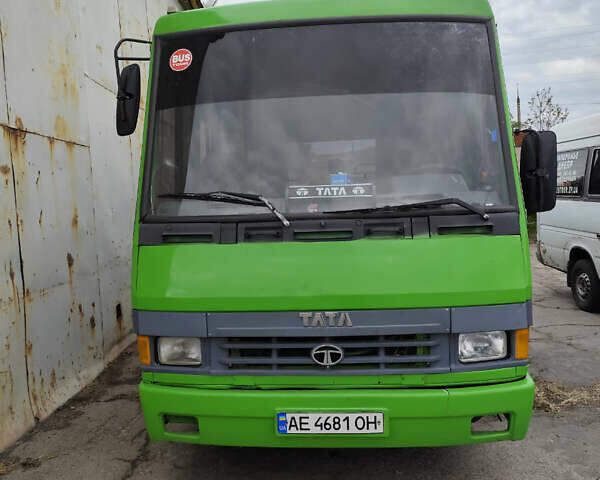 БАЗ А 079 Эталон, объемом двигателя 5.7 л и пробегом 200 тыс. км за 6700 $, фото 1 на Automoto.ua
