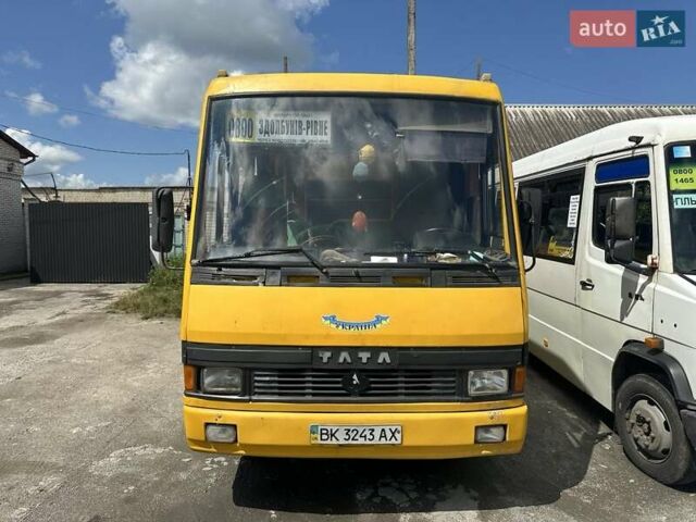 БАЗ А 079 Еталон, об'ємом двигуна 5.7 л та пробігом 95 тис. км за 2500 $, фото 1 на Automoto.ua