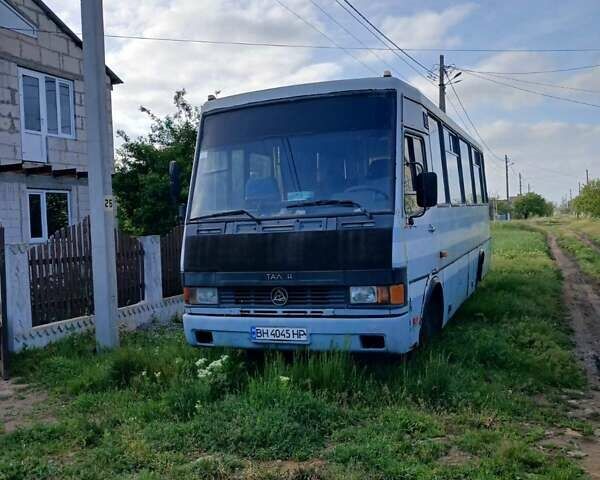 БАЗ А 079 Эталон, объемом двигателя 5.7 л и пробегом 400 тыс. км за 3800 $, фото 1 на Automoto.ua