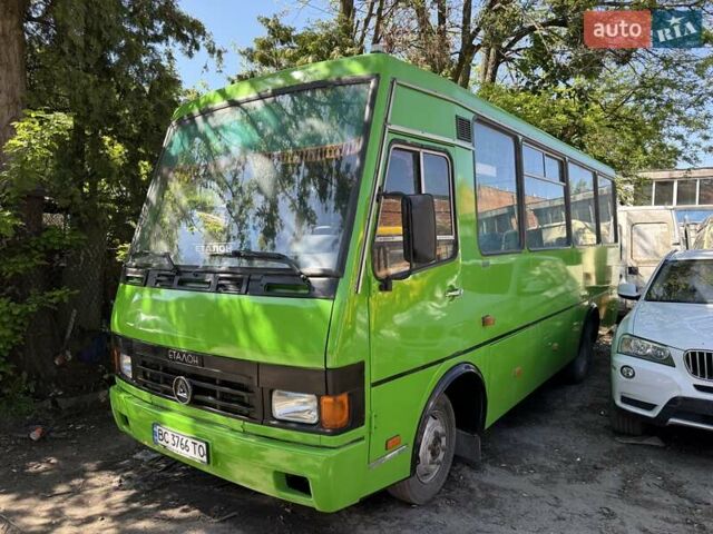 БАЗ А 079 Еталон, об'ємом двигуна 0 л та пробігом 300 тис. км за 16200 $, фото 1 на Automoto.ua