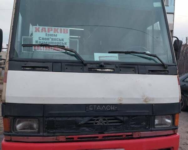 БАЗ А 079 Еталон, об'ємом двигуна 0 л та пробігом 800 тис. км за 2000 $, фото 1 на Automoto.ua