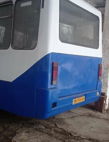 БАЗ А 079 Еталон, об'ємом двигуна 5.7 л та пробігом 800 тис. км за 5200 $, фото 1 на Automoto.ua
